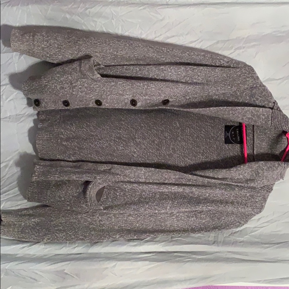 Cardigan
